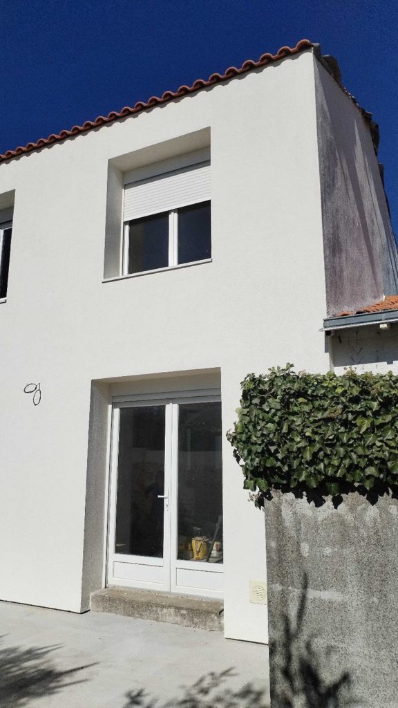 photo installation isolation-exterieur la rochelle 17